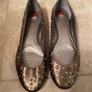 Brand New StarLing shoes
